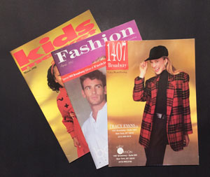 FashionMagazines