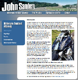 JohnSamberg.com